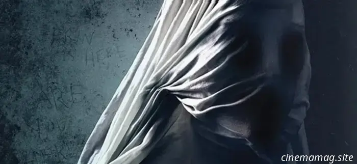 Scott Derrickson de The Black Phone producirá la adaptación de la novela de horror Ghost Eaters