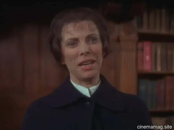 The Omen at 50: The Tale Behind the Masterpiece of Religious Horror