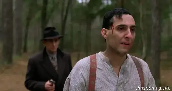 Grandi film Mob si potrebbe avere perso