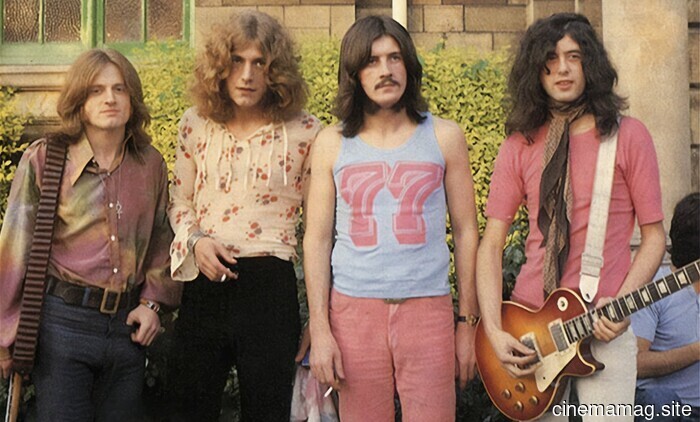 Revisión en 4K Ultra HD – Becoming Led Zeppelin (2025)