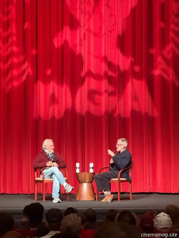 Steven Spielberg elogia One Battle After Another di Paul Thomas Anderson: «Che film pazzesco»