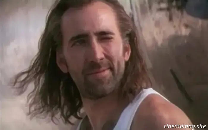 Nicolas Cage si riunirà con il regista di Con Air per il film sulla Seconda Guerra Mondiale Fortitude con Matthew Goode, Alice Eve e altri