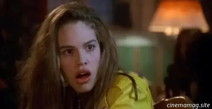 12 actores de primer nivel que comenzaron su carrera en películas de terror