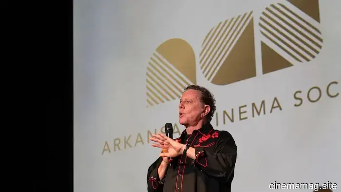 El juez Reinhold recuerda la producción casi perfecta de Gente despiadada, 40 años después - MovieMaker