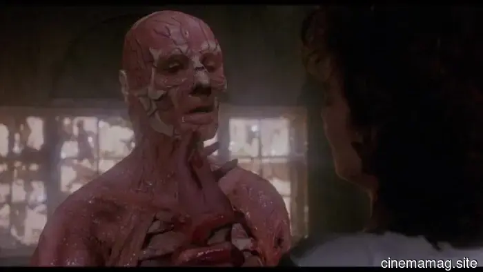 Clive Barker’s Hellraiser Universe: Aspirations, Overindulgence, and the Franchise That Might Have Been