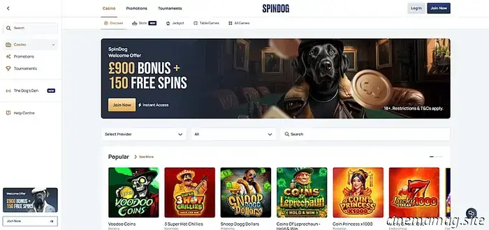 Casinò non britannici per giocatori del Regno Unito consigliati dagli esperti