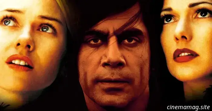 10 neo-noir essenziali del XXI secolo per Noirvember