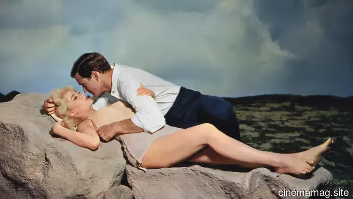 The 12 Greatest Time Travel Movies We've Ever Watched