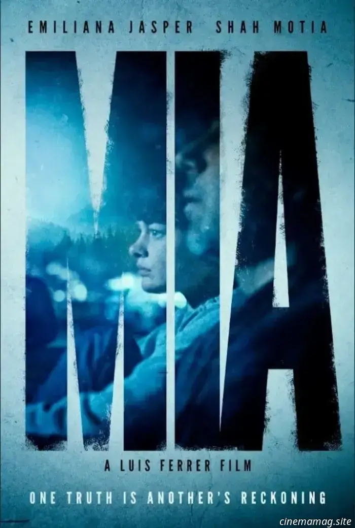 Le linee tra illusione e realtà si confondono nel trailer del thriller psicologico Mia