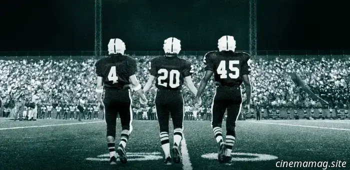 The 13 Best Football Films Ever Made