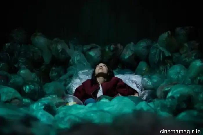 Shudder and IFC Films have released a trailer for the psychological body horror film "Saccharine."