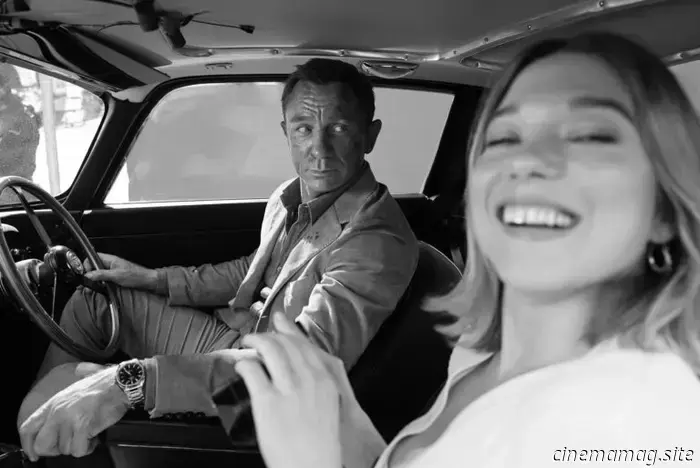Рейтинг всех актеров агента 007 о Джеймсе Бонде, от Шона Коннери до Дэвида Нивена