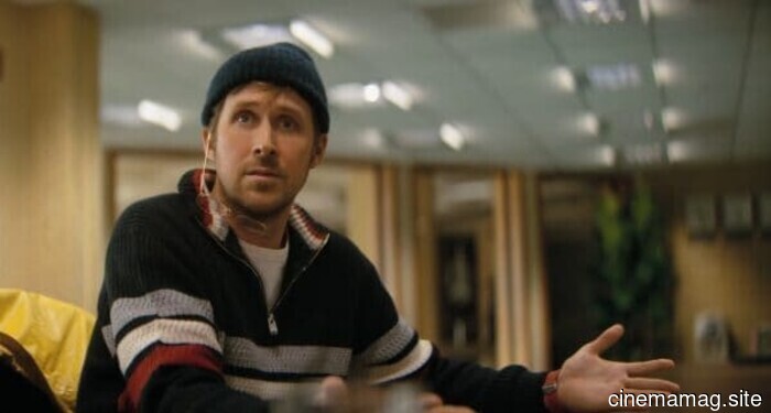 Reseña de película – Proyecto Hail Mary (2026)