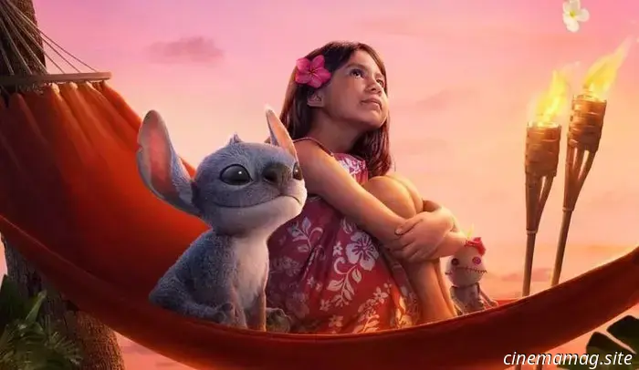 Lilo & Stitch and Mission: Impossible - The Final Reckoning performed strongly at the box office.