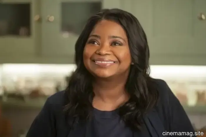 È Ride or Die per Octavia Spencer e Hannah Waddingham nel trailer della serie di commedia d'azione di Prime Video.