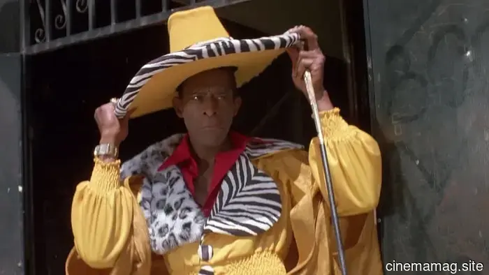 The 12 Most Ridiculous Movies We've Ever Watched