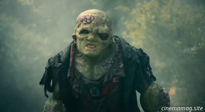 The Toxic Avenger (2025) - Film Review