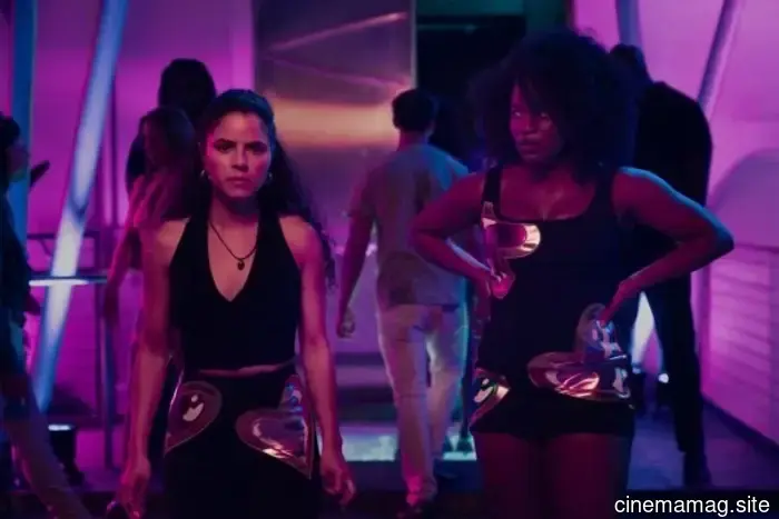 Криминальная драма Peacock «M.I.A.» из Майами представляет трейлер, постер и изображения.