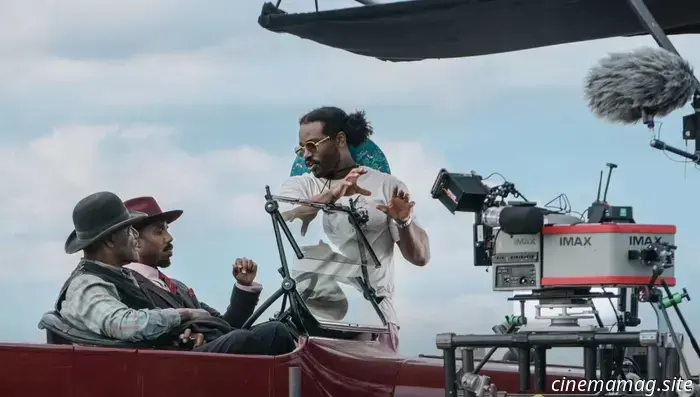 La direttrice della fotografia di Sinners, Autumn Durald Arkapaw, su come realizzare le inquadrature più difficili del film e sui consigli di Christopher Nolan.