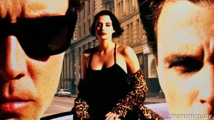Grandi film Mob si potrebbe avere perso