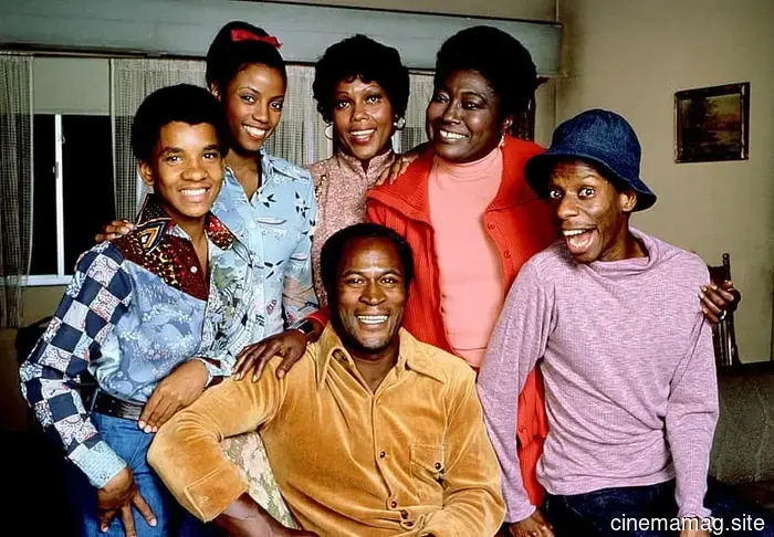 12 programmi TV degli anni '70 che sono ancora un piacere da guardare