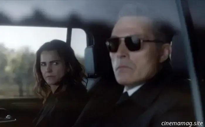 Allison Janney e Bradley Whitford promossi a membri fissi del cast per la quarta stagione di The Diplomat.