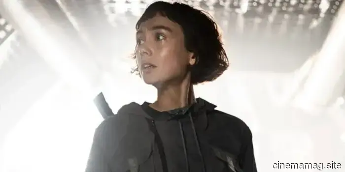 Питер Динклэйдж присоединяется ко второму сезону Alien: Earth от FX