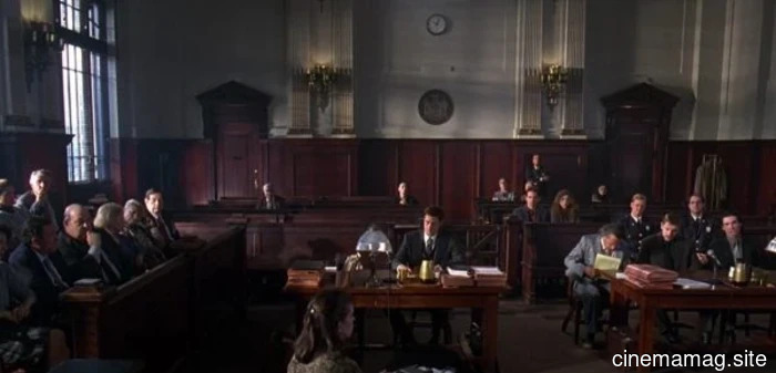 4K Ultra HD Обзор – Слиперс (1996)