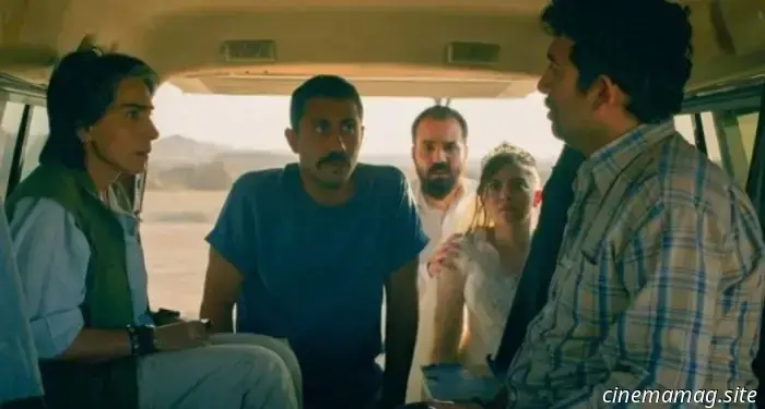 Review of the 61st Chicago International Film Festival – It Was Merely an Accident