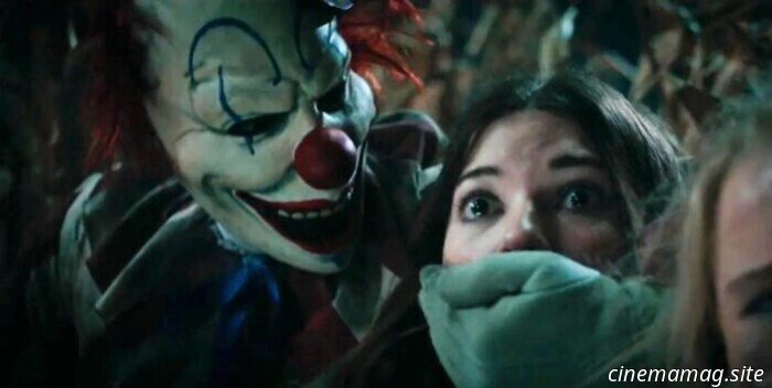 Clown in a Cornfield (2025) - Recensione del film