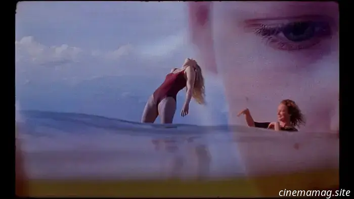 Имоджен Путс об отказе от ролей и принятии «Хронологии воды»