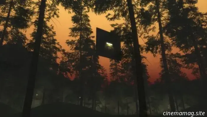 Backrooms Level X lleva el terror de supervivencia a Steam