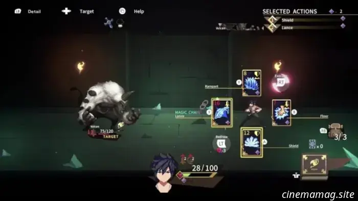 Fairy Tail: Dungeons получит бесплатное обновление и выйдет на Nintendo Switch