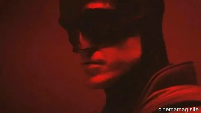 Matt Reeves hints at a snowy Batmobile chase in The Batman Part II.