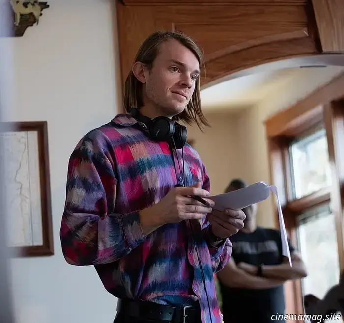 The Panel of Cool for the 25 Most Exciting Film Festivals, 2025