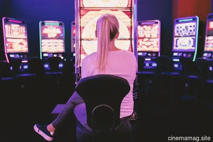 Las películas de casino cambiaron la forma en que los directores independientes piensan sobre el riesgo - Revista MovieMaker