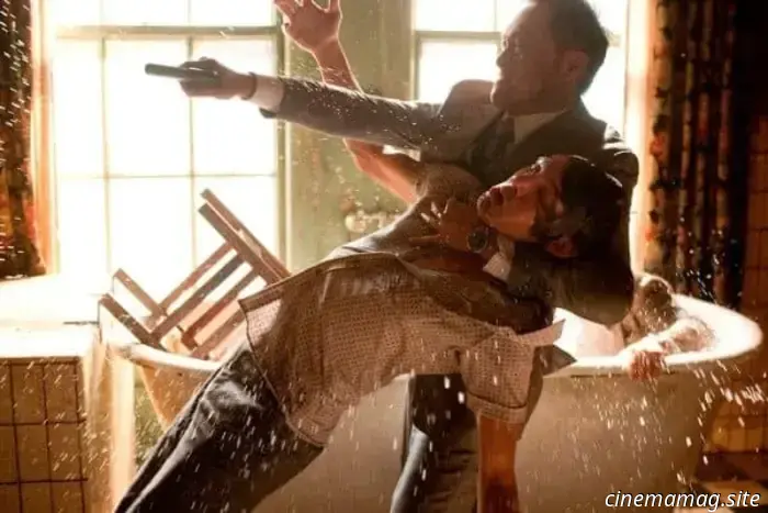 Inception at 15: The Background of Christopher Nolan's Thought-Provoking Sci-Fi Action Film