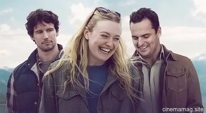 Intervista Esclusiva – Il regista Joe Swanberg e le stelle Jake Johnson e Cory Michael Smith su The Sun Never Sets