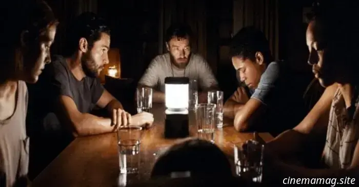 The Must-Watch Movies of Joel Edgerton