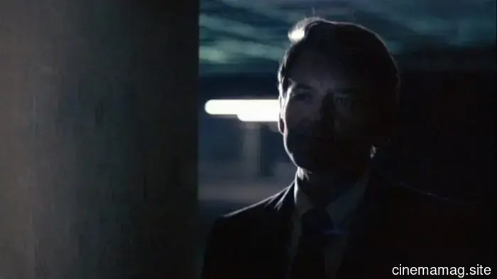 Tutti gli uomini del presidente a 50 anni: La storia dietro il thriller politico per eccellenza