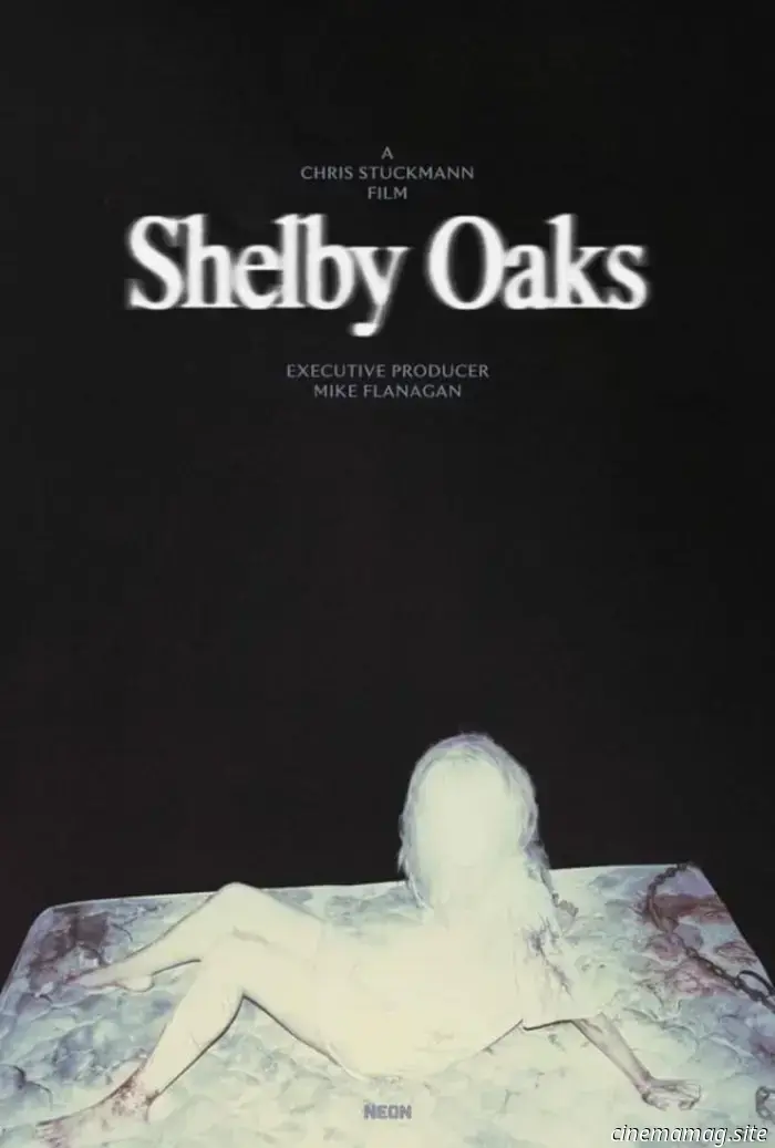 The final trailer for the supernatural horror film Shelby Oaks has been released.
