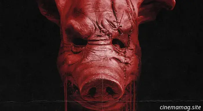 Rainey Qualley explores a chilling urban legend in the trailer for the horror film Pig Hill.