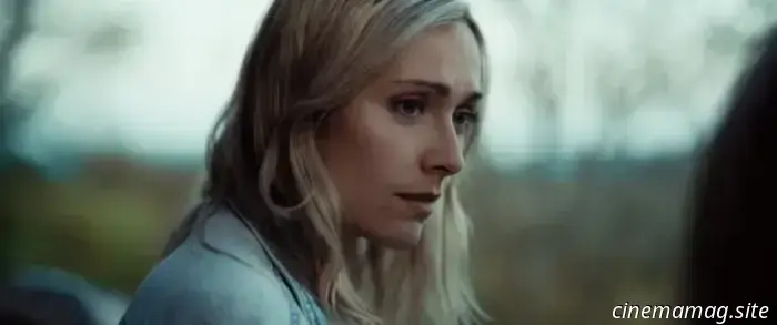 Il film di mostri "Bone Keeper" svela il trailer