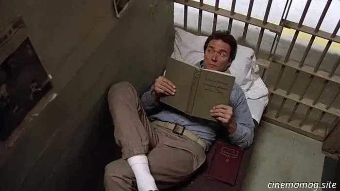 Las películas carcelarias más cautivadoras que hemos visto