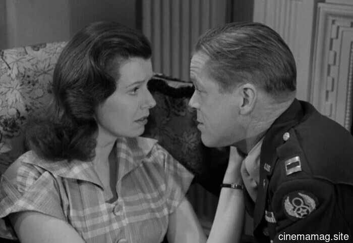 Recensione 4K Ultra HD – 36 Ore (1953)