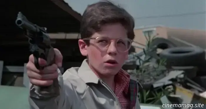 7 леденящих кровь фильмов о детях-убийцах, которые вам нужно посмотреть