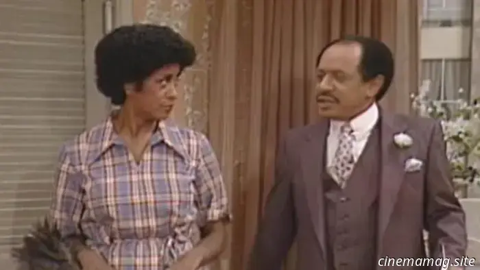 13 vecchie serie TV che sono ancora un piacere da guardare