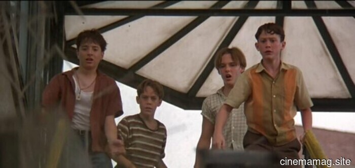 Recensione 4K Ultra HD – Sleepers (1996)