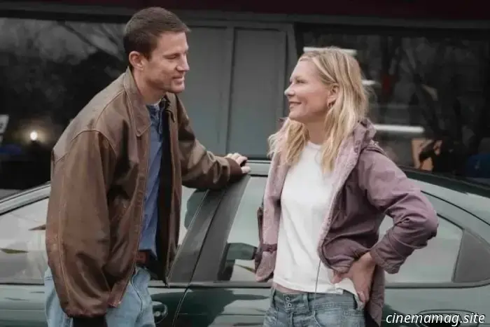 The initial trailer for the crime comedy Roofman featuring Channing Tatum has been released.