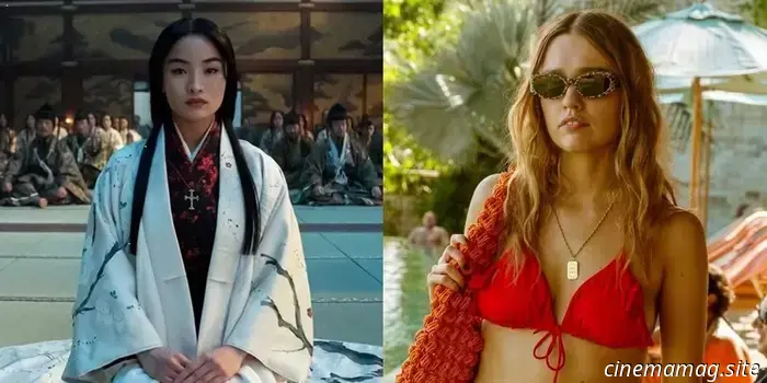 Забудьте о настоящих «Fab Four»: Сэм Мендес собрал ещё более впечатляющую команду, чтобы сыграть супругов участников The Beatles в своём многосерийном биопике. Обладательница премии «Эмми», звезда «Shōgun» Анна Савай и актриса из «Sex Education» Эйми Лу Вуд присоединились к Сирше Ронан (Blitz) и Мие Маккенна‑Брюс (How to Have Sex) в этом амбициозном проекте.
Отчёт Deadline подтверждает состав актёров для «The Beatles — A Four-Film Cinematic Event»: Анна Савай получила знаковую роль жены Джона Леннона, Йоко Оно, в то время как Вуд должна сыграть первую жену Джорджа Харрисона, Патти Бойд. Маккенна‑Брюс уже была подтверждена в роли первой жены Ринго Старра, Морин Старки, а Ронан получила ключевую роль первой жены Пола Маккартни, Линды Маккартни.
Квартет воплотит своих реальных прототипов в четырёх фильмах, каждый из которых посвящён одному из участников легендарной группы; Харрис Дикинсон (Where The Crawdads Sing) сыграет Джона Леннона, Пол Мескал (Hamnet) — Пола Маккартни, Барри Кеогэн (Saltburn) — Ринго Старра, а Джозеф Куинн (The Fantastic Four: First Steps) — Джорджа Харрисона.
Премьера запланирована на апрель 2028 года; сценарии к «The Beatles — A Four-Film Cinematic Event» пишут Джез Баттерворд (Jerusalem), Питер Строуэн (Conclave) и Джек Торн (His Dark Materials). Производство всех четырёх фильмов должно проходить в течение 2026 года.
Дайте нам знать, что вы думаете об этом кастинге, перейдя в наши соцсети @FlickeringMyth…